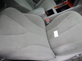 2009 TOYOTA CAMRY XLE SILVER 2.4L AT Z18029